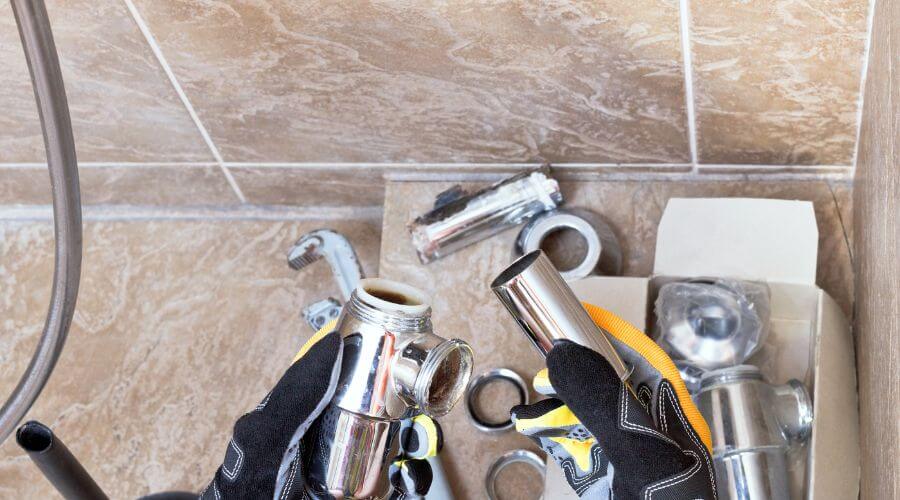 Expert new roof installation services in Pompano Beach, FL